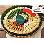 KUE TAMPAH PANGLIMA
