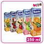 minuman jus kemasan 250 Ml