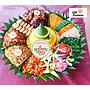 NASI  TUMPENG YUMMY