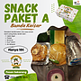 Snack Paket A Bunda Kaisar