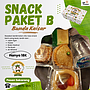 Snack Paket B Bunda Kaisar