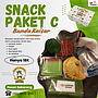 Snack Paket C Bunda Kaisar