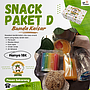 Snack Paket D Bunda Kaisar