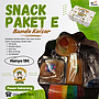 Snack Paket E Bunda Kaisar