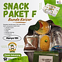 Snack Paket F Bunda Kaisar