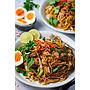 Mie Goreng Padang Spesial (Minang Raya)