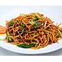 Mie Goreng Padang (Minang Raya)