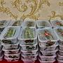 Dithree - Snack Nasi Bakar