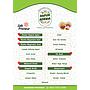 Menu  Snack  Dapur Adinda