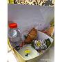 Pawon Bunda Paket Snack Box Ekonomis