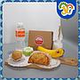 Snack Box