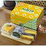 Paket Jamuan Tamu Snack dan Nasi