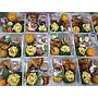 Paket Rapat Nasi Box & Snack Kue1