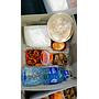 Paket Rapat Nasi Box & Snack Kue Box2