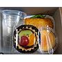 Paket Rapat Nasi Box & Snack Kue Box5