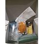 Paket Rapat Nasi Box & Snack Kue Box6