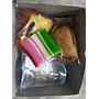 Paket Rapat Nasi Box & Snack Kue Box7