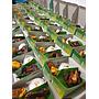 Nasi paket Ayam Taliwang  A