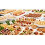 Snack Prasmanan 50 Paket 1