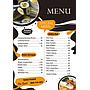 Paket Snack + Lunch Box