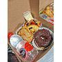 PAKET 21 SNACKBOX BREADVENTURE 165 BOX