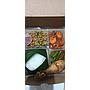 Nasi Box Dapur Cania Tipe A