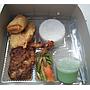 Nasi Box Dapur Cania Tipe B