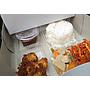 Nasi Box Dapur Cania Tipe B