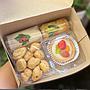 Snack Box Tipe B