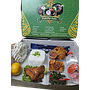 NASI AYAM GORENG TULANG LUNAK