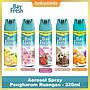 Spray Pengharum Ruangan 300 ml1