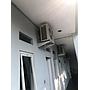 Bongkar Unit AC Existing1