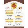 MENU  SNACK  DAPUR  UBUY