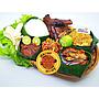 NASI AYAM BAKAR DAPUR UBUY