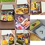 Snack Box by Cemil's