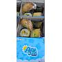 Snack box paket 20