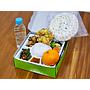 Paket Catering Lunch Box @38.000