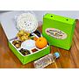 Paket Lunch Box Catering Menu Variasi