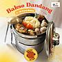 BAKSO/ BAKWAN DANDANG DAPUR  UBUY
