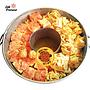 BAKSO/ BAKWAN DANDANG DAPUR  UBUY