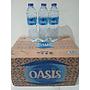 Air mineral Oasis 600ml