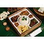 Nasi Box Semangkuk Gembul