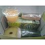 Snack Box Premium Soes Montoq