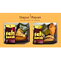 Snack Box - Dapur Rayan