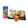 SNACK VIP DAPUR UBUY