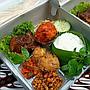 Nasi Box KOGO