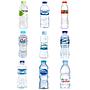 Air Mineral 600 ml