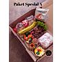 PAKET SPECIAL A