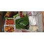 PAKET NASI UDUK KOMPLIT