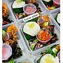 Paket Nasi  Box Kuliner Jiddah